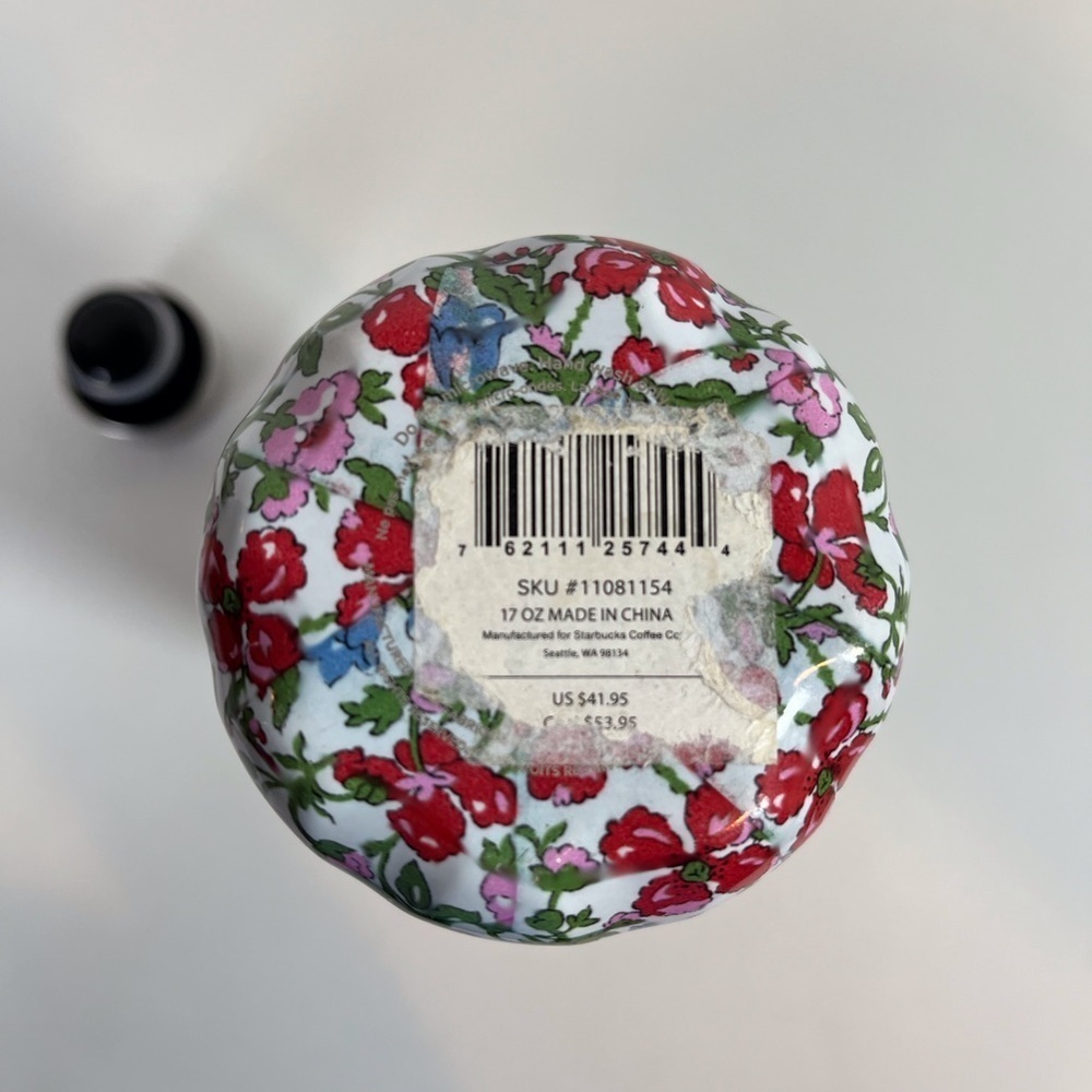 New With Tag S’well Insulated Stainless Steel Bottle - Picture 6 of 7